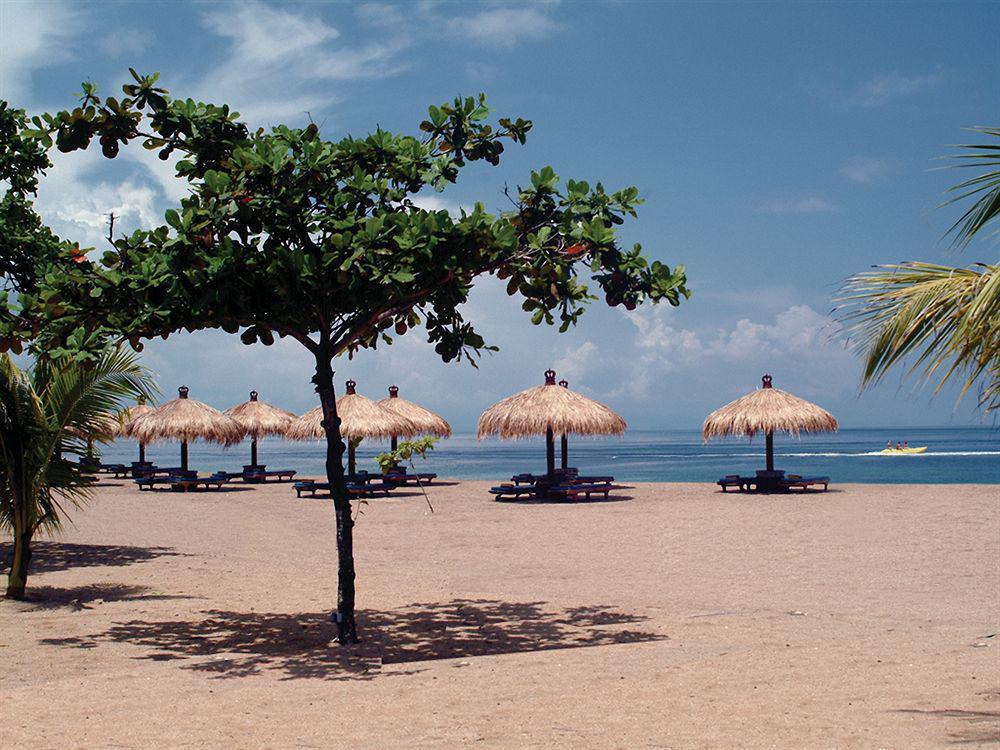 Bali Tropic Resort&Spa - CHSE Certified Nusa Dua  Facilități foto